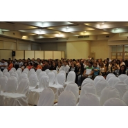 Nivel Inicial - Acto de Colación 2014